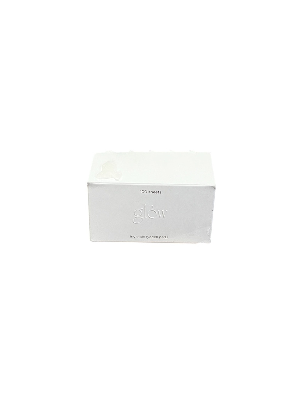 glow Invisible Lyocell Pads